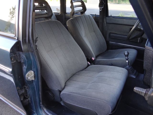 1991 Volvo 240 Base - photo 10