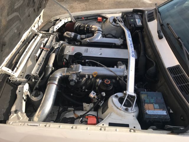 1992 BMW 3-Series E30 - photo 8