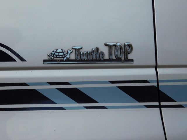 1992 Ford E-Series Van XL Extended Cargo Van 2-Door - photo 10