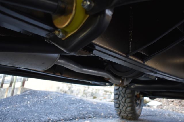 1992 Land Rover Defender 110 - photo 13