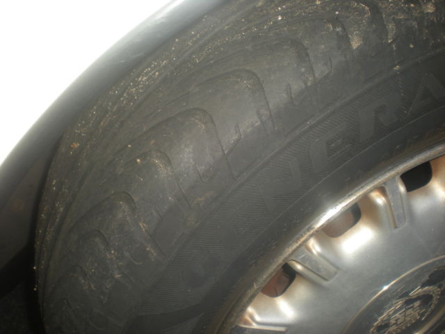 1993 Cadillac Seville - photo 13