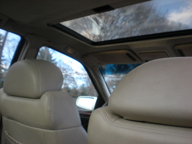 1993 Cadillac Seville - photo 5