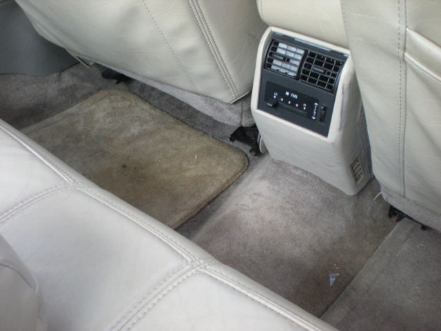 1993 Cadillac Seville - photo 6