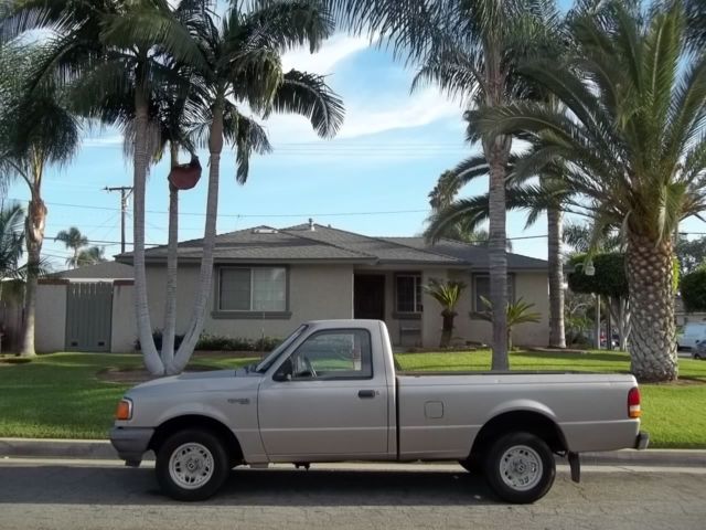 1993 Ford Other - photo 10