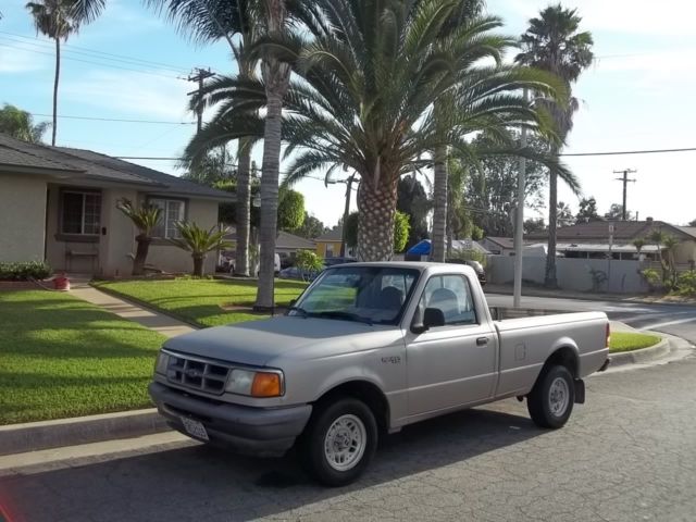 1993 Ford Other - photo 2