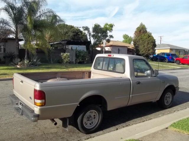 1993 Ford Other - photo 6