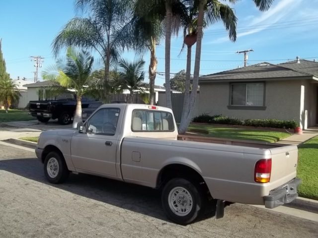 1993 Ford Other - photo 7