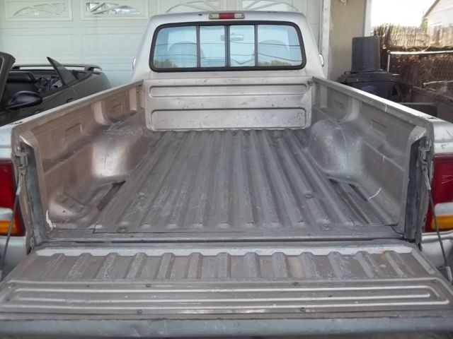 1993 Ford Other - photo 8
