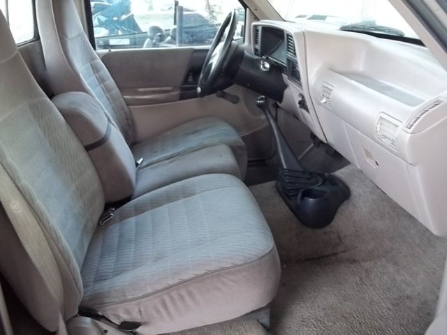 1993 Ford Other - photo 9