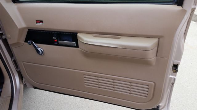 1993 GMC Sierra 1500 - photo 11