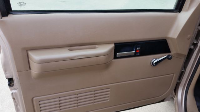 1993 GMC Sierra 1500 - photo 12
