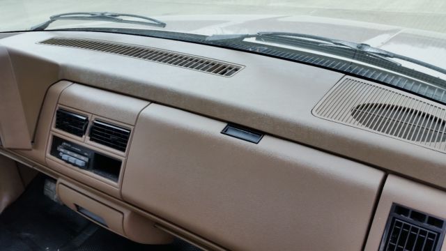 1993 GMC Sierra 1500 - photo 9
