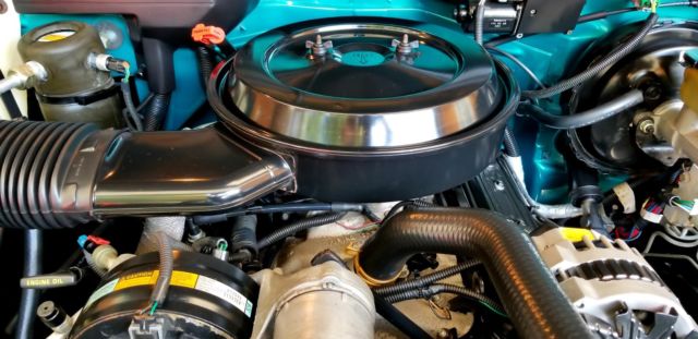 1994 Chevrolet C/K Pickup 1500 SILVERADO - photo 11
