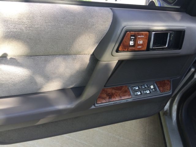 1994 Chrysler LeBaron - photo 6