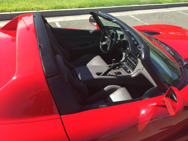 1994 Dodge Viper RT/10 - photo 11