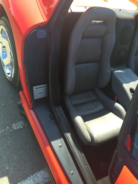 1994 Dodge Viper RT/10 - photo 13