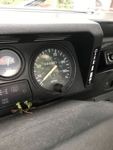 1994 Land Rover Defender - photo 3