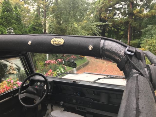 1994 Land Rover Defender - photo 5