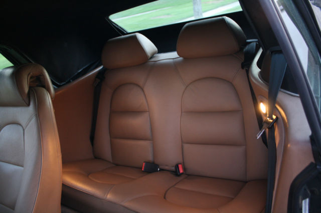 1994 Saab 900 - photo 11