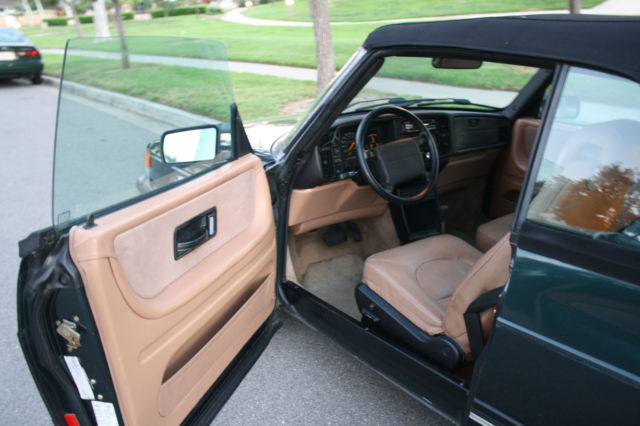 1994 Saab 900 - photo 9