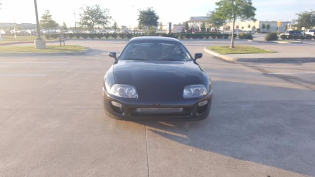 1994 Toyota Supra TURBO - photo 9