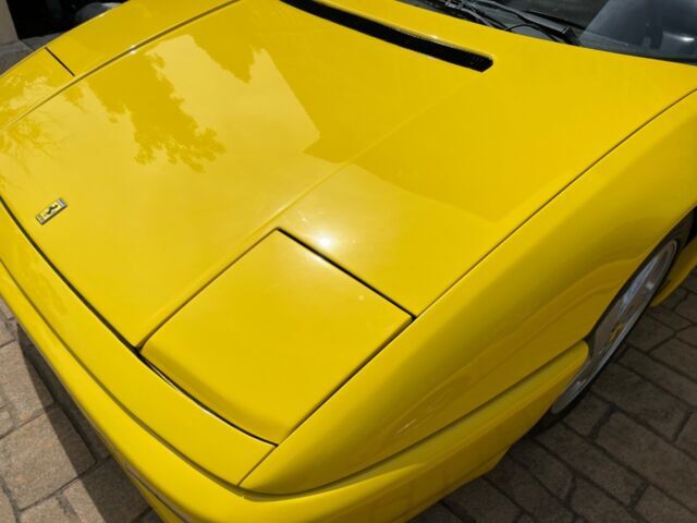 1994 Ferrari 348 - photo 11