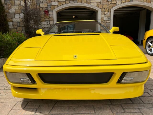 1994 Ferrari 348 - photo 12