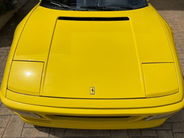1994 Ferrari 348 - photo 13
