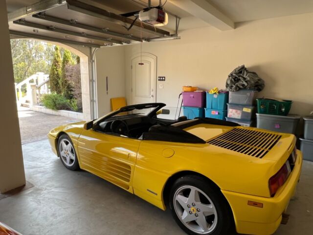 1994 Ferrari 348 - photo 3