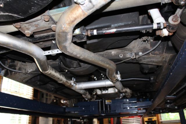 1976 Chevrolet Corvette with LS1/4L60E swap - photo 12