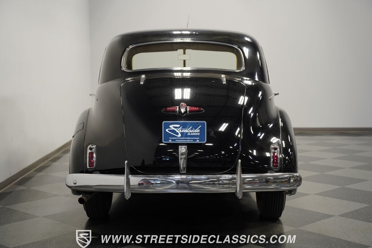 1940 Buick Roadmaster - photo 11