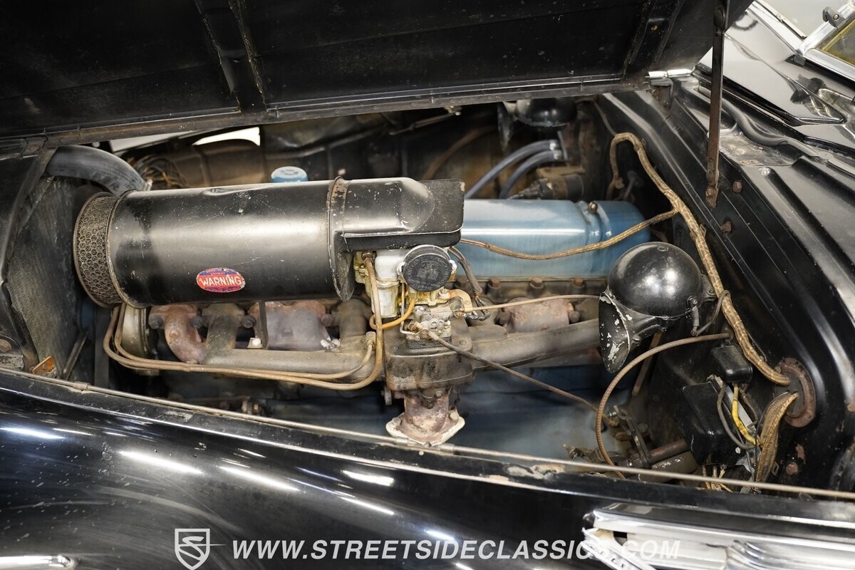 1940 Buick Roadmaster - photo 4
