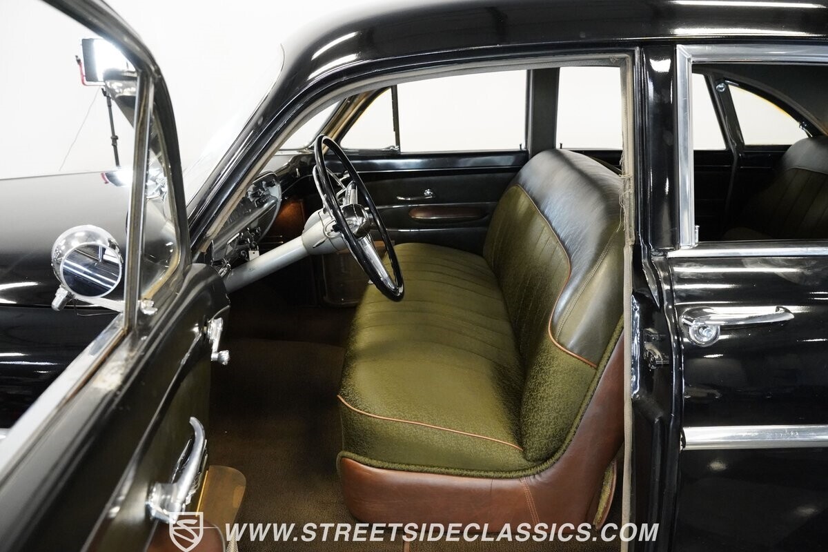 1951 Lincoln Cosmopolitan - photo 5