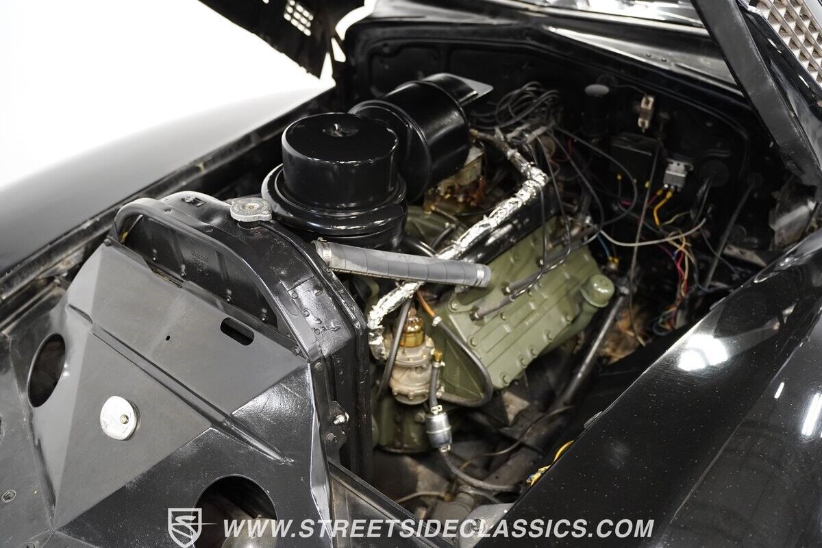1941 Cadillac Series 62 Coupe - photo 5