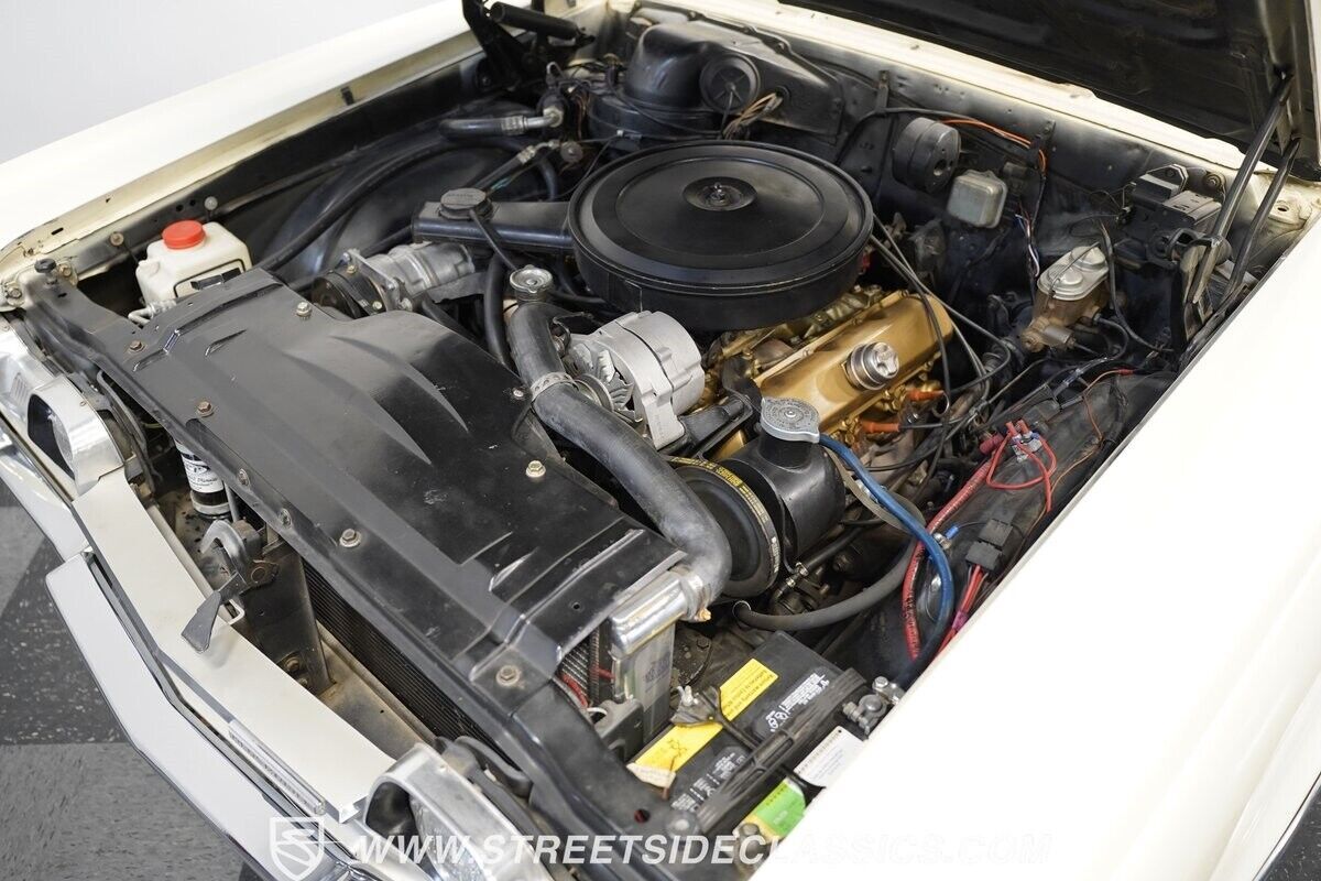 1967 Oldsmobile Cutlass - photo 4