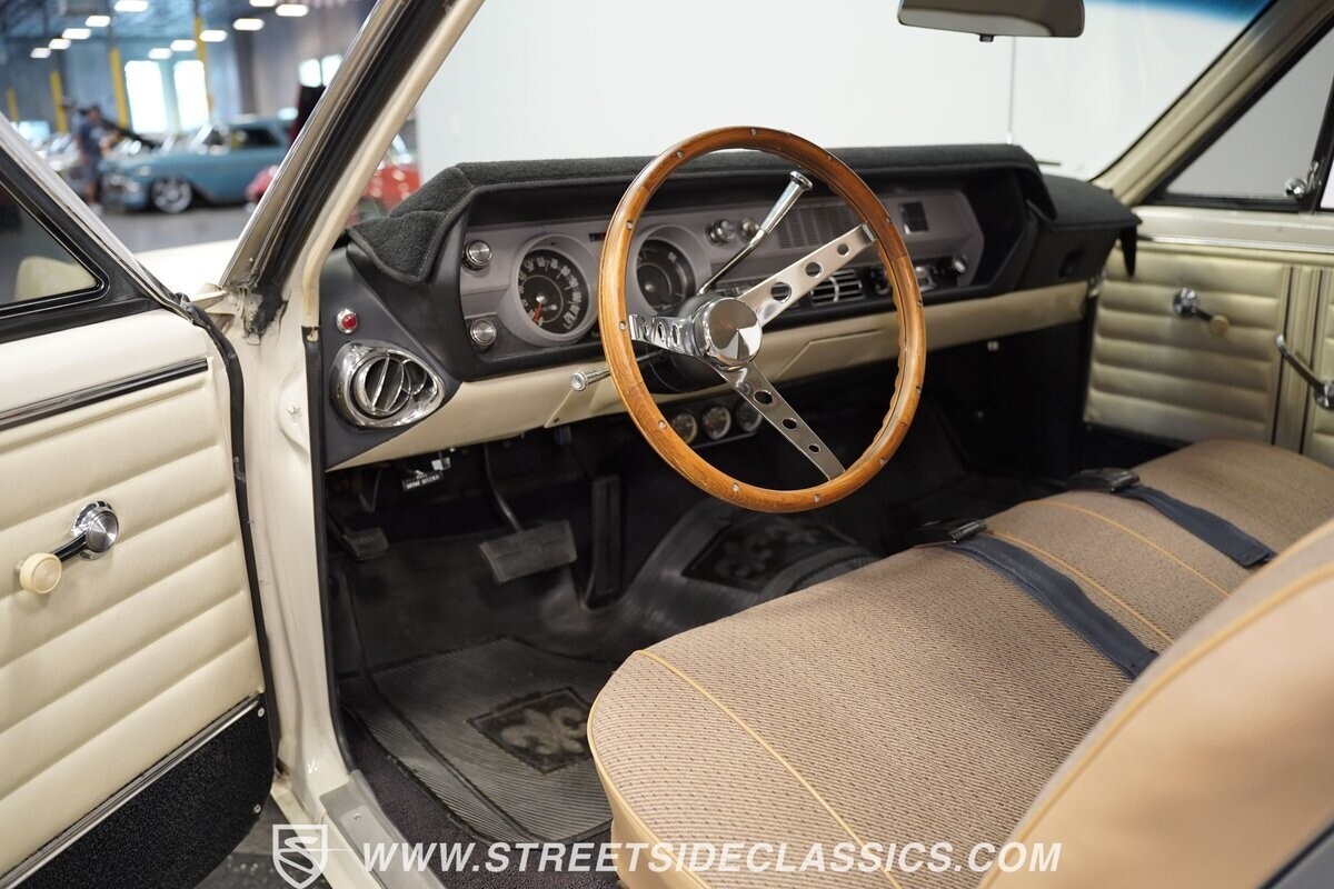 1967 Oldsmobile Cutlass - photo 5