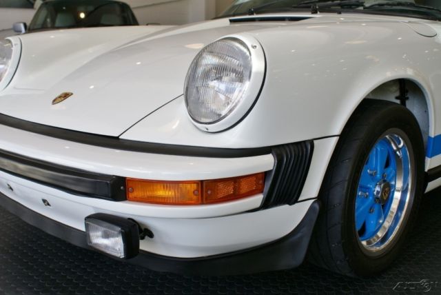 1975 Porsche Other Carrera - photo 12