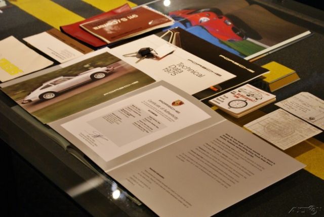 1975 Porsche Other Carrera - photo 2