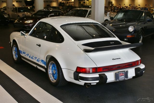 1975 Porsche Other Carrera - photo 5