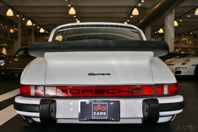 1975 Porsche Other Carrera - photo 6