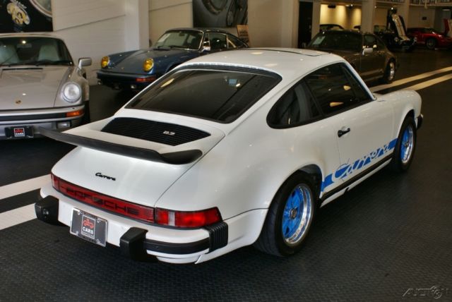 1975 Porsche Other Carrera - photo 7