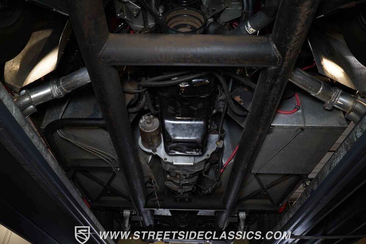 1966 Shelby Cobra Factory Five Mark II - photo 11