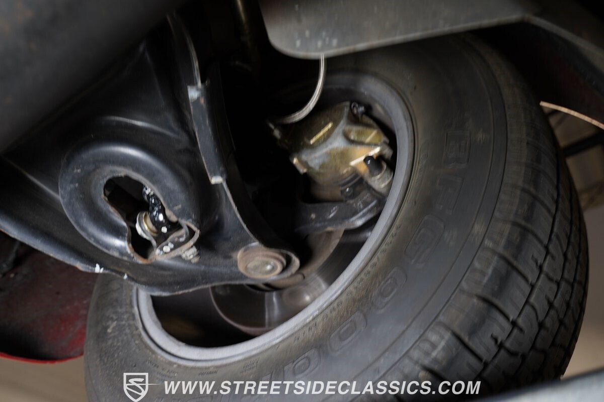 1966 Shelby Cobra Factory Five Mark II - photo 12