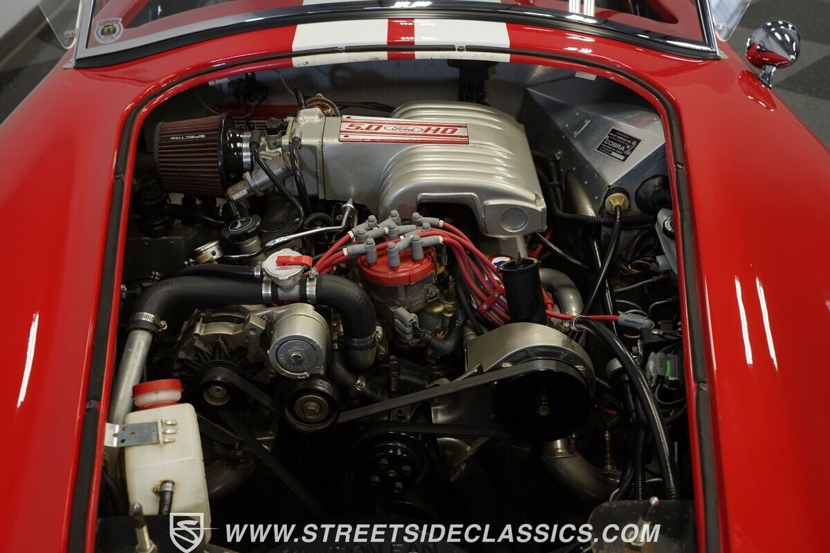 1966 Shelby Cobra Factory Five Mark II - photo 3