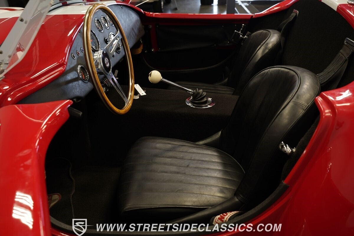 1966 Shelby Cobra Factory Five Mark II - photo 5