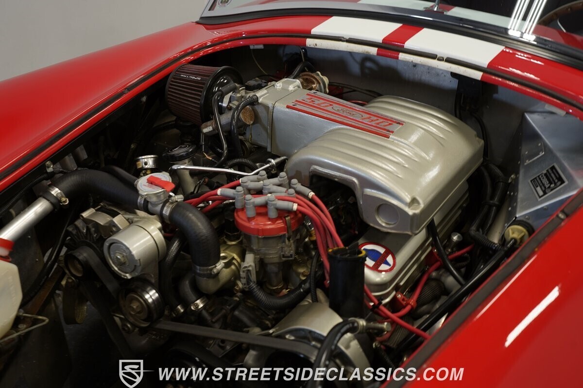 1966 Shelby Cobra Factory Five Mark II - photo 8