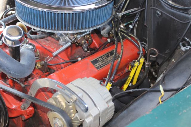 1952 Chevrolet Other Styline - photo 10