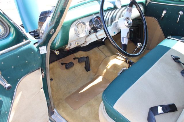 1952 Chevrolet Other Styline - photo 7