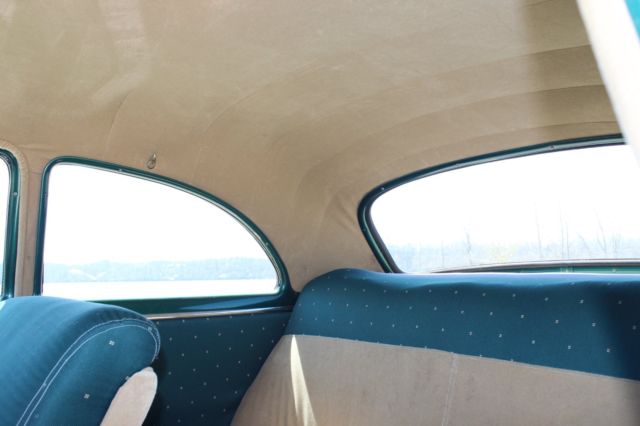 1952 Chevrolet Other Styline - photo 8