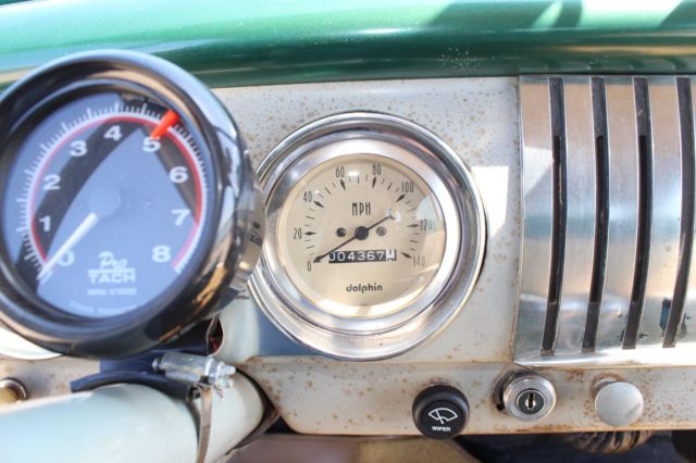 1952 Chevrolet Other Styline - photo 9